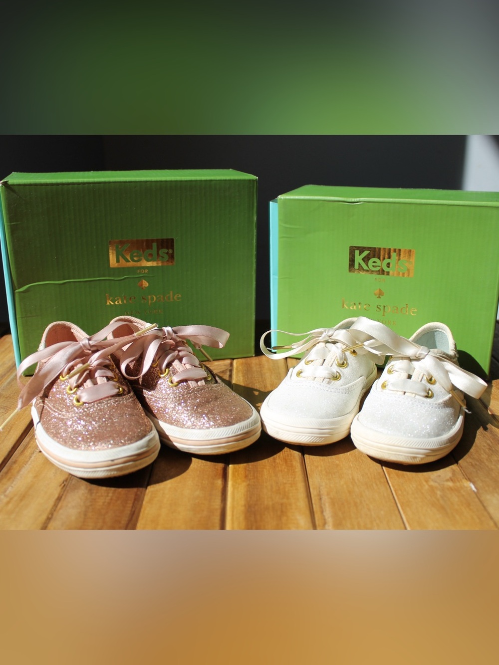 Kate Spade Keds Bundle